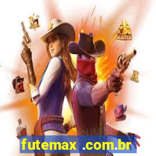 futemax .com.br